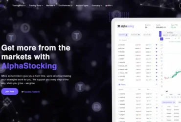 AlphaStocking Review