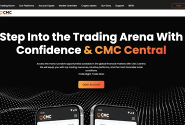 CMC Central Review