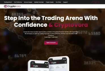 Cryptovora Review