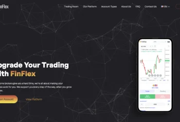 Finflex Review