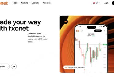 Fxonet Review