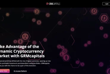 GrmCapitals Review