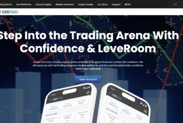 Leveroom Review