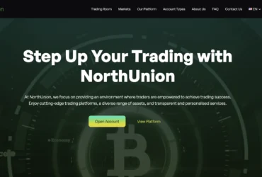NorthUnion Review
