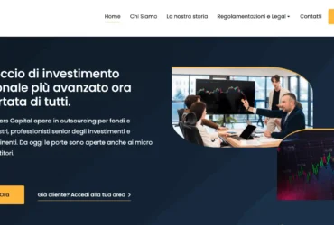 Partnerscapitalfx Review
