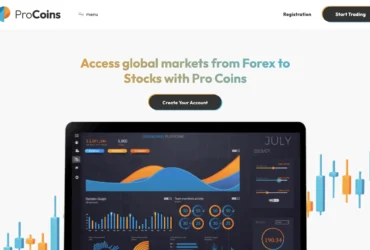 Procoins Review