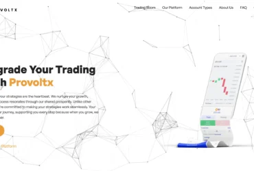 Provoltx Review