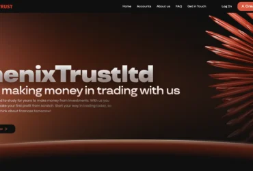 PhenixTrustLtd Review
