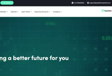 EquitiesInvestment Review