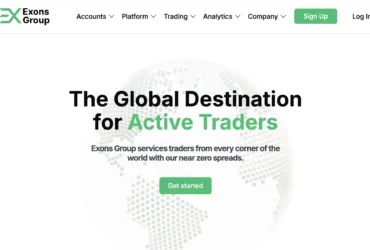 Exons Group Review