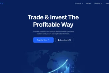 GoatedFX Review
