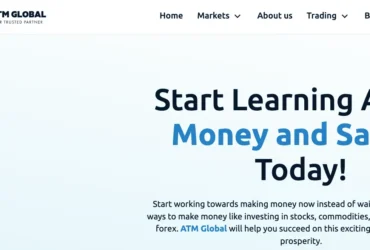 Atm Global Review