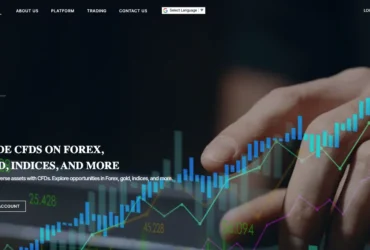 Crx Trader Review