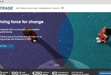 Fxa Trade Review