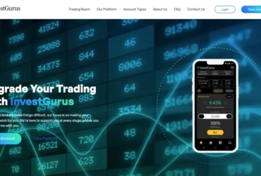 InvestGurus Review