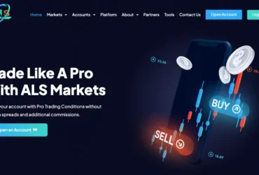 ALS Markets Review