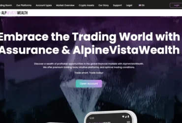 Alpine Vista Wealth Review