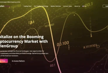 Barlen Group Review