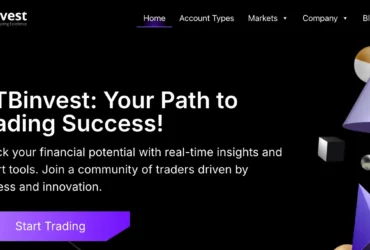 Bitbinvest Review
