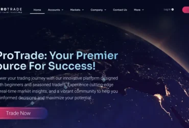 Bprotrade Review