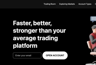 CryptoKX Review