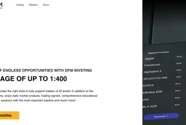 Dmf Investments Review