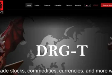 Drg-t Review