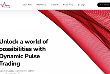 Dynamic Pluse Trading Review