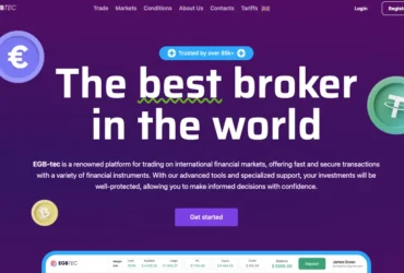 EgbTec Review