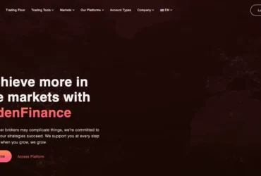 EldenFinance Review