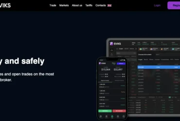 Eviks Review