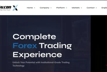Falconx Review