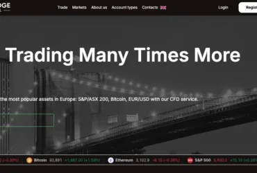 Finbridge Capital Review