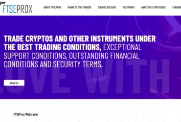 Ftseprox Review