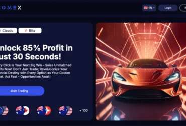 FxIncomex Review