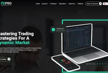 Fxprowealth Review