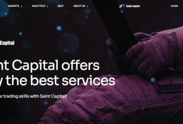 Saint Capital Review