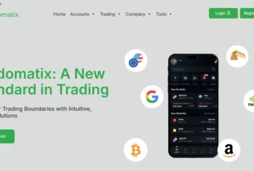 Tredomatix Review