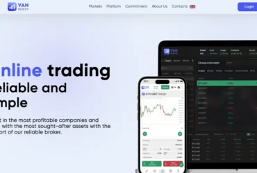 Van Invest Review