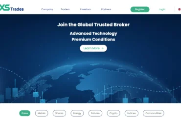 XStrades Review