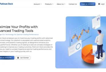 Platinum Stock Review