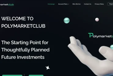 PolyMarketClub Review