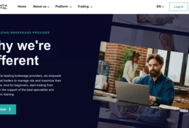 Quanta Capital Review