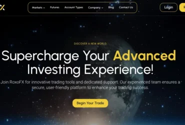 Roxofx Review