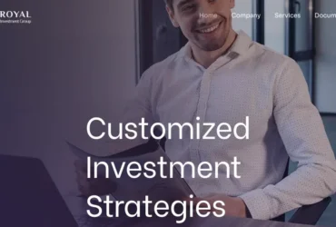 Royal Investment Group Review