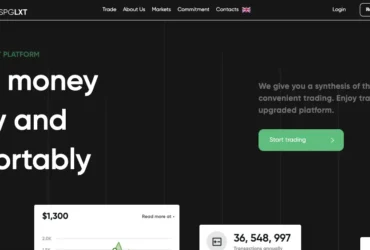 Spglxt Review