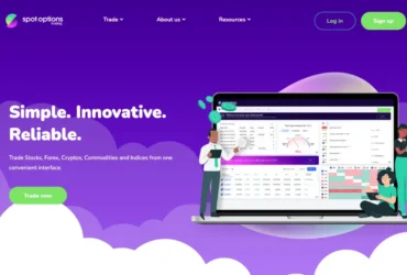 Spot Options Trading Review