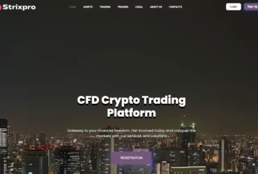 Strixpro Review