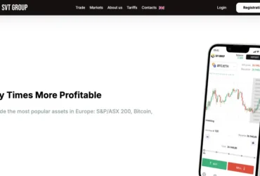 Svt Group Review