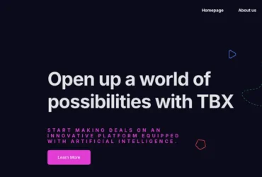 Tbx Pro Review